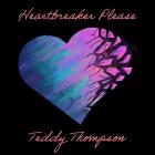 Heartbreaker Please di Teddy Thompson - CD