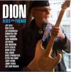 Blues With Friends di Dion - CD Blues With Friends di Dion - CD