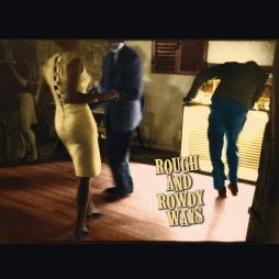 Rough And Rowdy Ways   di Bob Dylan - CD