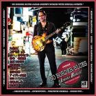 No Border Blues  di Johnny Burgin - CD