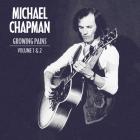 Growing Pains 1 & 2 di Michael Chapman - CD