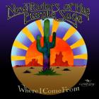 Where I Come From di New Riders Of The Purple Sage - CD