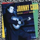Boom Chicka Boom  di Johnny Cash - LP