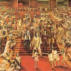 It's Only Rock And Roll  Half Speed Mastered Audio  di Rolling Stones - LP