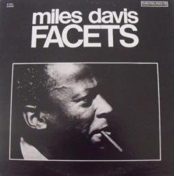 Facets  di Miles Davis - CD