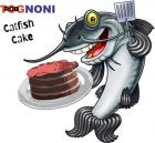 Catfish Cake  di Rob Tognoni - CD