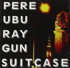 Gun Suitcase di Pere Ubu - CD