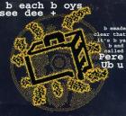 See Dee di Pere Ubu - CD