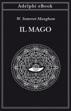 Il Mago di Maugham W. Somerset - Libro