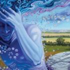 The Absence Of Presence di Kansas