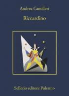 Riccardino  di Camilleri Andrea - libri