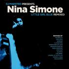 Little Girl Blue Remixed  di Nina Simone - LP