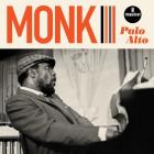 Palo Alto di Thelonious Monk - CD