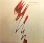 Primitive Guitars  di Phil Manzanera - LP