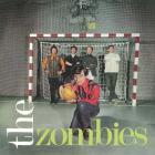 I Love You  di Zombies - LP