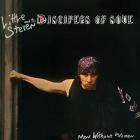 Men Without Women  di Little Steven - CD / DVD