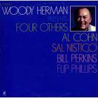 Presents Four Others  di Woody Herman - LP