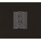 Unknown Pleasure  di Joy Division - LP