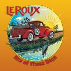 One Of Those Days  di Louisiana's Le Roux - CD