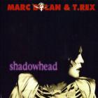 Shadowhead  di Marc Bolan - LP