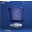 Angelheaded Hipster: The Songs Of Marc Bolan & T. Rex Vinyl di Marc Bolan - CD