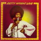 Betty Wright Live  di Betty Wright - LP