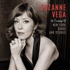An Evening Of New York Songs And Stories di Suzanne Vega - CD