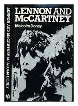 Lennon And Mccartney  di Doney Malcom - libri