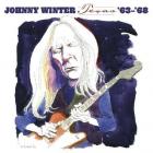 Texas '63-'68 di Johnny Winter - CD