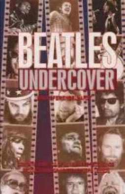 Beatles Undercover  di Engelhardt Kristoff - libri