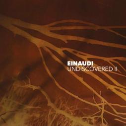 Undiscovered II di Ludovico Einaudi - CD