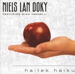Haitek Haiku di Niels Lan Doky - CD
