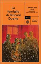 La Famiglia Di Pascual Duarte di Cela Camilo Jose` - libri La Famiglia Di Pascual Duarte di Cela Camilo Jose` - libri