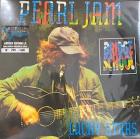 Lucky Stars  di Pearl Jam - LP