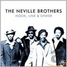Hook Line & Sinker  di Neville Brothers - CD
