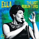 The Lost Berlin Tapes di Ella Fitzgerald - CD The Lost Berlin Tapes di Ella Fitzgerald - CD