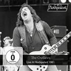 Live At Rockpalast 1981  di Outlaws - CD / DVD