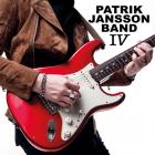 IV di Patrik Jansson Band - CD