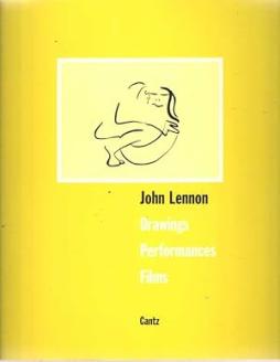 John_Lennon_Drawings,_Performances_Films_-Aa.vv.