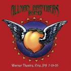 Warner_Theatre_Erie_Pa_7-19-05-Allman_Brothers_Band