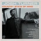 Country State Of Mind di Josh Turner - LP
