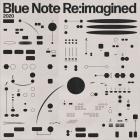 Blue Note Re:imagined  di Blue Note Re:imagined - CD