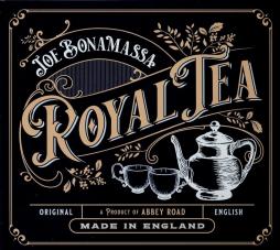Royal Tea  di Joe Bonamassa - CD