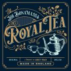 Royal Tea  di Joe Bonamassa - CD