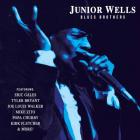 Blues Brothers di Junior Wells - CD Blues Brothers di Junior Wells - CD