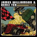 Two To One  di James Williamson & Deniz Tek - CD