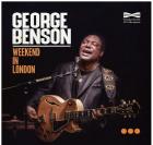 Weekend In London di George Benson - CD