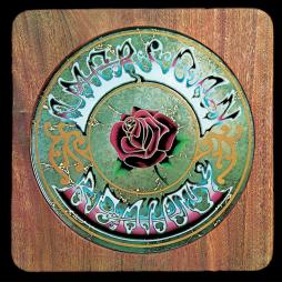 American Beauty (50th Anniversary) di Grateful Dead - LP