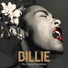 Billie (The Original Soundtrack) di Billie Holiday - CD