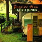 Tennessee Run  di Lloyd Jones - CD